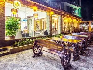 Image of Baiyang Nianhua Hotel
