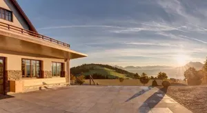 Image of Alpenhotel Bödele - Luxus Suite 13