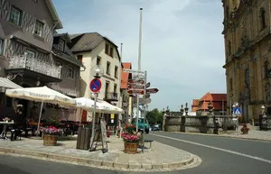 Image of Pension Gisela
