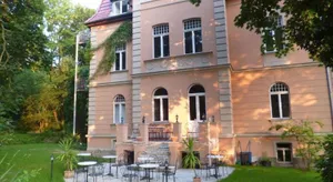 Image of Villa Ingrid