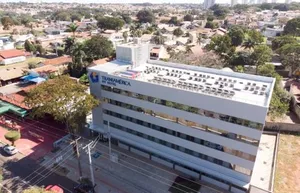 Image of Transamerica FIT Campo Grande