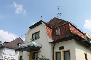 Image of Ahorn Hotel