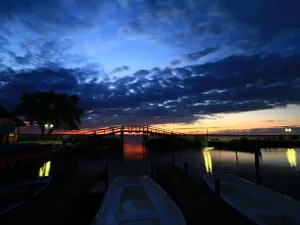 Image of Luerssen directly by the sea apartment 2