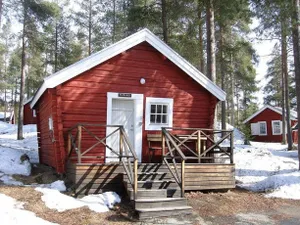 Image of Skellefteå Camping