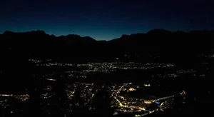 Image of Panoramachalet