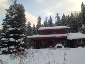 Image of Creekside Cabin