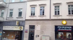 Image of Wiesbaden Apartment