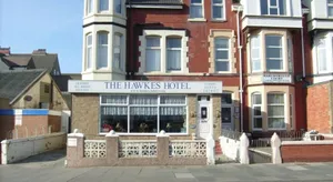 Image of New Hawkes Hotel