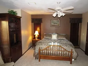 Image of Cimarron Dunes Bed and Breakfast