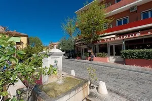 Image of Hotel Le Terminus