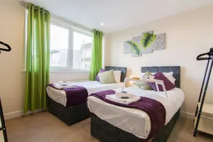 Image of Sublime Stays Apartments