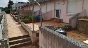 Image of Logement de plein pied à MIRECOURT