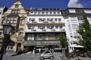 Image of Ernsing's garni Hotel