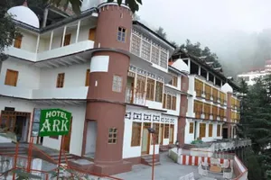 Image of Hotel ARK