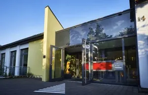 Image of dbb forum siebengebirge