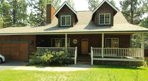 Image of The Ponderosa