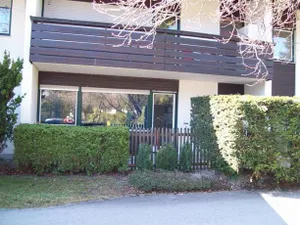 Image of Zentrales Appartement im Alpin-Style in Garmisch