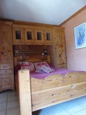 Image of Chalet Les Liouès