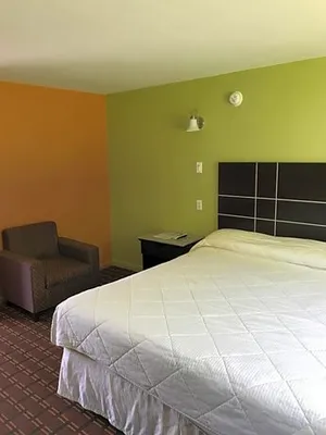 Image of Budget Inn