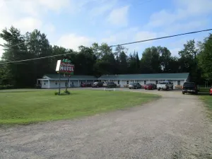 Image of Christmas Motel