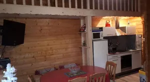 Image of Appartement Cosy