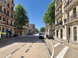 Image of Loft Poblenou cerca de la playawifiazotea