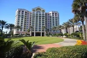 Image of Cinnamon Beach Resort 1025