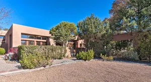 Image of Explore the 'Land of Enchantment' In Style