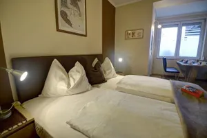 Image of Hotel Garni Buchenhof