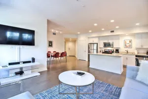 Image of Urban Flat Apartments @ Heart Of Silicon Valley