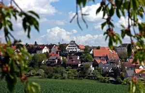 Image of Restaurant und Hotel Alter Brunnen