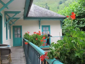 Image of La Cazalère