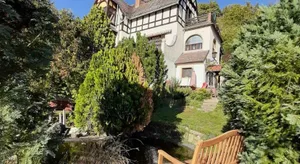 Image of Ferienwohnung Elbsommer am Weinberg