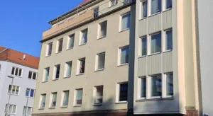 Image of Moderne Appartement Hannover Centrum - City Flat HbF