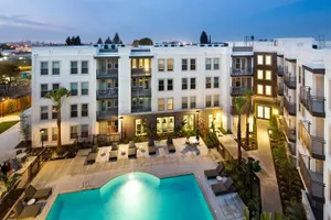 Image of Oakwood Redwood City