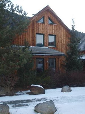 Image of Ferienhaus Kreischberg