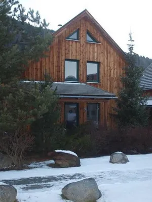 Image of Ferienhaus Kreischberg