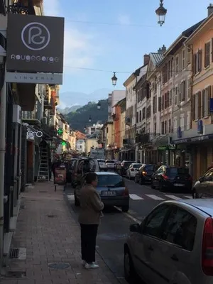 Image of La Paillotte