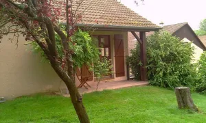 Image of Gîte de la Grande Rainette