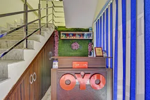 Image of Hotel O Pragya Inn