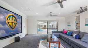 Image of Homely Getaways in Broadbeach Waters