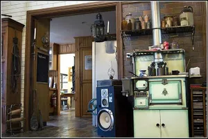 Image of Hideaway Haven Bed and Breakfast