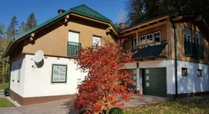 Image of Ferienhaus Saxenauer