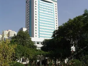 Image of Golden Lun Hotel