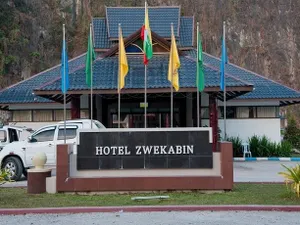 Image of Hotel Zwekabin