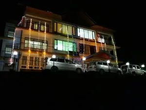 Image of Norbulingka Retreat