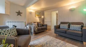 Image of No33 BRACKEN BOUTIQUE COTTAGE