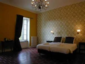 Image of Chateau de Blomac