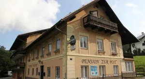 Image of Zur Post