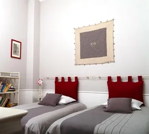 Image of Appartement Rennel